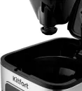 Капельная кофеварка Kitfort KT-752 фото 3