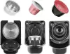 Капсульная кофеварка Kitfort KT-7546 icon 3