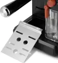 Рожковая кофеварка Kitfort KT-7554 icon 2