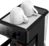 Рожковая кофеварка Kitfort KT-7554 icon 3