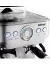 Рожковая кофеварка Kitfort KT-755 фото 3