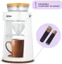 Пуровер-кофеварка Kitfort KT-7570 icon 5