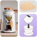 Пуровер-кофеварка Kitfort KT-7573 icon 2