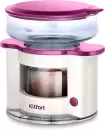 Капельная кофеварка Kitfort KT-7576 icon