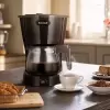 Капельная кофеварка Kitfort KT-7591 icon 4