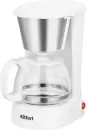 Капельная кофеварка Kitfort KT-7631 icon