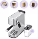 Рожковая кофеварка Kitfort KT-7641 icon 2