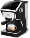 Рожковая кофеварка Kitfort KT-7647 icon