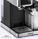 Рожковая кофеварка Kitfort KT-7693 icon 5