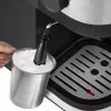 Рожковая кофеварка Kitfort KT-771 icon 5