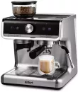 Рожковая кофеварка Kitfort KT-789 icon