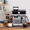 Рожковая кофеварка Kitfort KT-789 icon 7