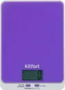 Весы кухонные Kitfort KT-803-6 фото 2