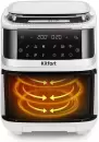 Аэрогриль Kitfort KT-8151 icon 3