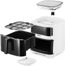 Аэрогриль Kitfort KT-8151 icon 6