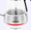 Электрочайник Kitfort KT-8707 icon 4