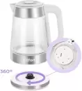 Электрочайник Kitfort KT-8709 icon 6