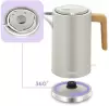 Электрочайник Kitfort KT-8714 icon 6