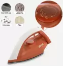 Утюг Kitfort KT-9320 icon 4