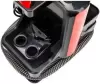 Пылесос Kiwi KCC-4322RB (красный/черный) icon 5