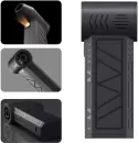 Воздуходувка KKMOON Mini Jet Fan ZY7400 Pro (без чехла) фото 3