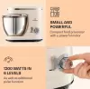 Планетарный миксер Klarstein Bella Mini (кремовый) icon 4