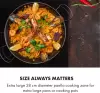Варочная панель Klarstein Delicatessa 3 icon 4