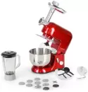 Кухонный комбайн Klarstein Lucia Rossa (красный) icon 2