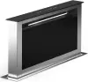 Вытяжка Klarstein Royal Flush 60 Black-Inox icon