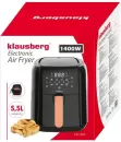 Аэрогриль Klausberg KB-7600 icon 5
