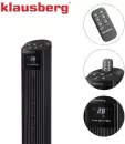 Вентилятор Klausberg KB-7876 фото 5