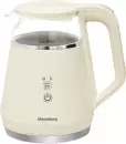 Электрический чайник Klausberg KB-7893 icon