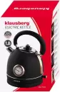 Электрический чайник Klausberg KB-7905 фото 2