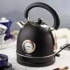 Электрический чайник Klausberg KB-7905 фото 8
