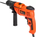 Ударная дрель KLECO KE5513DM фото 8