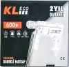 Ударная дрель KLECO KE5513DM фото 9