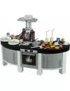 Игровой набор Klein кухня &#34;Bosch&#34; с посудой, кофеваркой, продуктами 9291 icon
