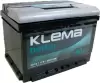 Аккумулятор Klema Better 6СТ-60 АзЕ (60Ah) icon