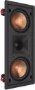 Инсталляционная акустика Klipsch PRO-250RPW LCR icon