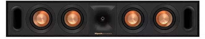 Полочная акустика Klipsch Reference R-30C icon