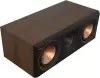 Полочная акустика Klipsch RP-500C II (орех) icon