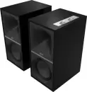Полочная акустика Klipsch The Sevens (черный) icon 2