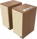 Полочная акустика Klipsch The Sevens (орех) icon