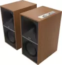 Полочная акустика Klipsch The Sevens (орех) icon 2