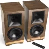 Полочная акустика Klipsch The Sixes (орех) icon