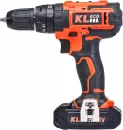 Дрель-шуруповерт KLECO KE18DM-20DB фото 3