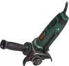 Угловая шлифовальная машина KLPRO KLAT11510 фото 11