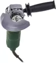 Угловая шлифовальная машина KLPRO KLAT11517 фото 6