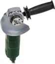 Угловая шлифовальная машина KLPRO KLAT11518 фото 6