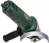 Угловая шлифовальная машина KLPRO KLAT11518 фото 8